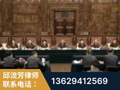 栖霞-疑难刑事案件处理